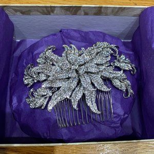 Wedding Headpiece Comb